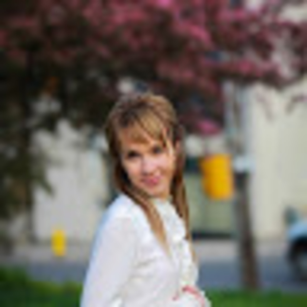 Meet your Posher, Julia